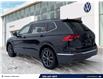 2023 Volkswagen Tiguan Comfortline (Stk: B0563) in Saskatoon - Image 4 of 25