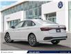2025 Volkswagen Jetta Comfortline (Stk: 75166) in Saskatoon - Image 4 of 24