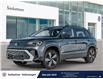 2025 Volkswagen Taos Trendline (Stk: 75170) in Saskatoon - Image 1 of 22