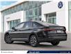 2025 Volkswagen Jetta Trendline (Stk: 75167) in Saskatoon - Image 4 of 23