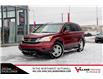 2010 Honda CR-V EX (Stk: SQ0943A) in Calgary - Image 1 of 3