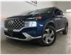 2021 Hyundai Santa Fe Preferred w/Trend Package (Stk: 42300J) in Belleville - Image 4 of 26