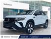 2024 Volkswagen Taos Trendline (Stk: 75055A) in Saskatoon - Image 1 of 25