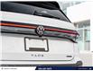 2025 Volkswagen Taos Comfortline (Stk: 75169) in Saskatoon - Image 9 of 20
