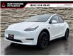 2021 Tesla Model Y Long Range (Stk: 159704) in North Vancouver - Image 1 of 24