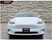 2021 Tesla Model Y Long Range (Stk: 159704) in North Vancouver - Image 2 of 24
