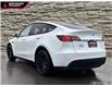 2021 Tesla Model Y Long Range (Stk: 159704) in North Vancouver - Image 4 of 24