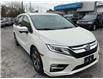 2018 Honda Odyssey EX-L (Stk: 250322) in Kingston - Image 1 of 25