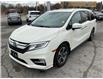 2018 Honda Odyssey EX-L (Stk: 250322) in Kingston - Image 7 of 25
