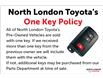 2016 Toyota Venza Base (Stk: AU11747) in London - Image 5 of 5