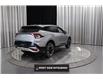 2023 Kia Sportage EX Premium w/Red Interior (Stk: BM4789) in Edmonton - Image 3 of 26