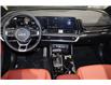 2023 Kia Sportage EX Premium w/Red Interior (Stk: BM4789) in Edmonton - Image 12 of 26
