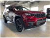 2025 Jeep Grand Cherokee L Limited (Stk: 24892) in Fort Macleod - Image 3 of 26