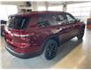 2025 Jeep Grand Cherokee L Limited (Stk: 24892) in Fort Macleod - Image 4 of 26