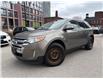 2013 Ford Edge Limited (Stk: P4844A) in Toronto - Image 1 of 5