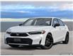 2025 Honda Civic Hybrid Sport (Stk: N7023) in Niagara Falls - Image 1 of 16