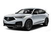 2025 Acura MDX A-Spec (Stk: S802799) in Brampton - Image 1 of 2