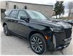 2024 Cadillac Escalade Sport Platinum (Stk: 15867) in Newmarket - Image 19 of 50