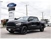 2023 RAM 1500 Big Horn (Stk: V22186B) in Chatham - Image 1 of 32