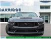 2025 Ford Mustang Dark Horse (Stk: C54083) in London - Image 2 of 25