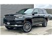 2021 Jeep Grand Cherokee L Summit (Stk: 25040DA) in London - Image 1 of 31