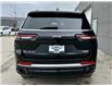 2021 Jeep Grand Cherokee L Summit (Stk: 25040DA) in London - Image 5 of 31