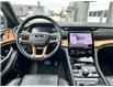 2021 Jeep Grand Cherokee L Summit (Stk: 25040DA) in London - Image 11 of 31