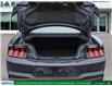 2025 Ford Mustang Dark Horse (Stk: C54083) in London - Image 7 of 25