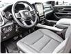 2023 RAM 1500 Big Horn (Stk: V22186B) in Chatham - Image 15 of 32