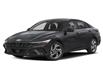 2025 Hyundai Elantra Luxury w/Two-Tone Interior (Stk: 34851) in Scarborough - Image 1 of 12