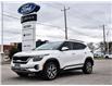 2023 Kia Seltos SX Turbo w/Burgundy Interior (Stk: VFBS00431A) in Chatham - Image 1 of 32