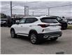 2023 Kia Seltos SX Turbo w/Burgundy Interior (Stk: VFBS00431A) in Chatham - Image 3 of 32