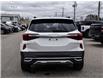 2023 Kia Seltos SX Turbo w/Burgundy Interior (Stk: VFBS00431A) in Chatham - Image 4 of 32