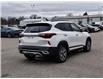 2023 Kia Seltos SX Turbo w/Burgundy Interior (Stk: VFBS00431A) in Chatham - Image 5 of 32