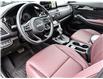 2023 Kia Seltos SX Turbo w/Burgundy Interior (Stk: VFBS00431A) in Chatham - Image 13 of 32