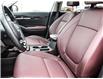 2023 Kia Seltos SX Turbo w/Burgundy Interior (Stk: VFBS00431A) in Chatham - Image 14 of 32