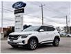 2023 Kia Seltos SX Turbo w/Burgundy Interior (Stk: VFBS00431A) in Chatham - Image 32 of 32