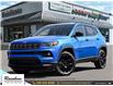 2025 Jeep Compass Altitude (Stk: 5745) in PRINCE RUPERT - Image 1 of 25