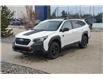 2023 Subaru Outback Wilderness (Stk: SS0762) in Red Deer - Image 7 of 19