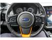 2023 Subaru Outback Wilderness (Stk: SS0762) in Red Deer - Image 14 of 19