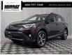 2017 Toyota RAV4 XLE (Stk: 25H372A) in Chilliwack - Image 1 of 35