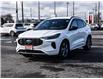 2023 Ford Escape ST-Line (Stk: LKSP00231A) in Chatham - Image 3 of 25