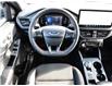 2023 Ford Escape ST-Line (Stk: LKSP00231A) in Chatham - Image 15 of 25