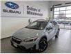 2021 Subaru Crosstrek Limited (Stk: P5464) in Mississauga - Image 1 of 23
