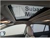 2021 Subaru Crosstrek Limited (Stk: P5464) in Mississauga - Image 13 of 23
