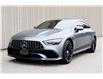2022 Mercedes-Benz AMG GT  (Stk: AP3280) in Vaughan - Image 1 of 25