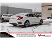 2019 Honda Civic LX (Stk: B8762A) in Calgary - Image 13 of 37