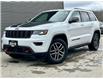 2019 Jeep Grand Cherokee Trailhawk (Stk: 25164A) in London - Image 1 of 33