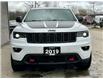 2019 Jeep Grand Cherokee Trailhawk (Stk: 25164A) in London - Image 2 of 33