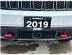 2019 Jeep Grand Cherokee Trailhawk (Stk: 25164A) in London - Image 30 of 33